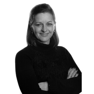 Ann Van Hamme - Colliers Belgium - Workspace Strategy & Design