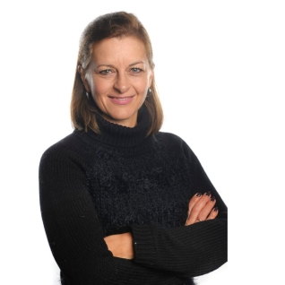 Ann Van Hamme - Colliers Belgium