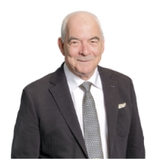 Ferdi Renier - Capitalize