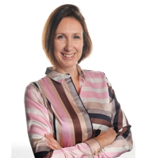 Griet Dantinne - Management Drives Belgium