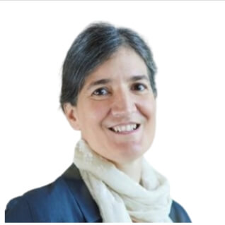 Lieve Woutters - 2win.be - Lidmaatschapscommissie